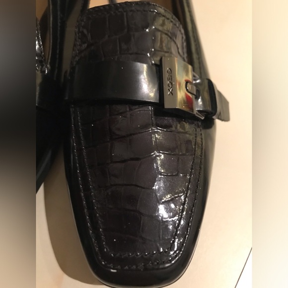 Sold —-> GEOX shoes in perfect condition - Picture 2 of 10